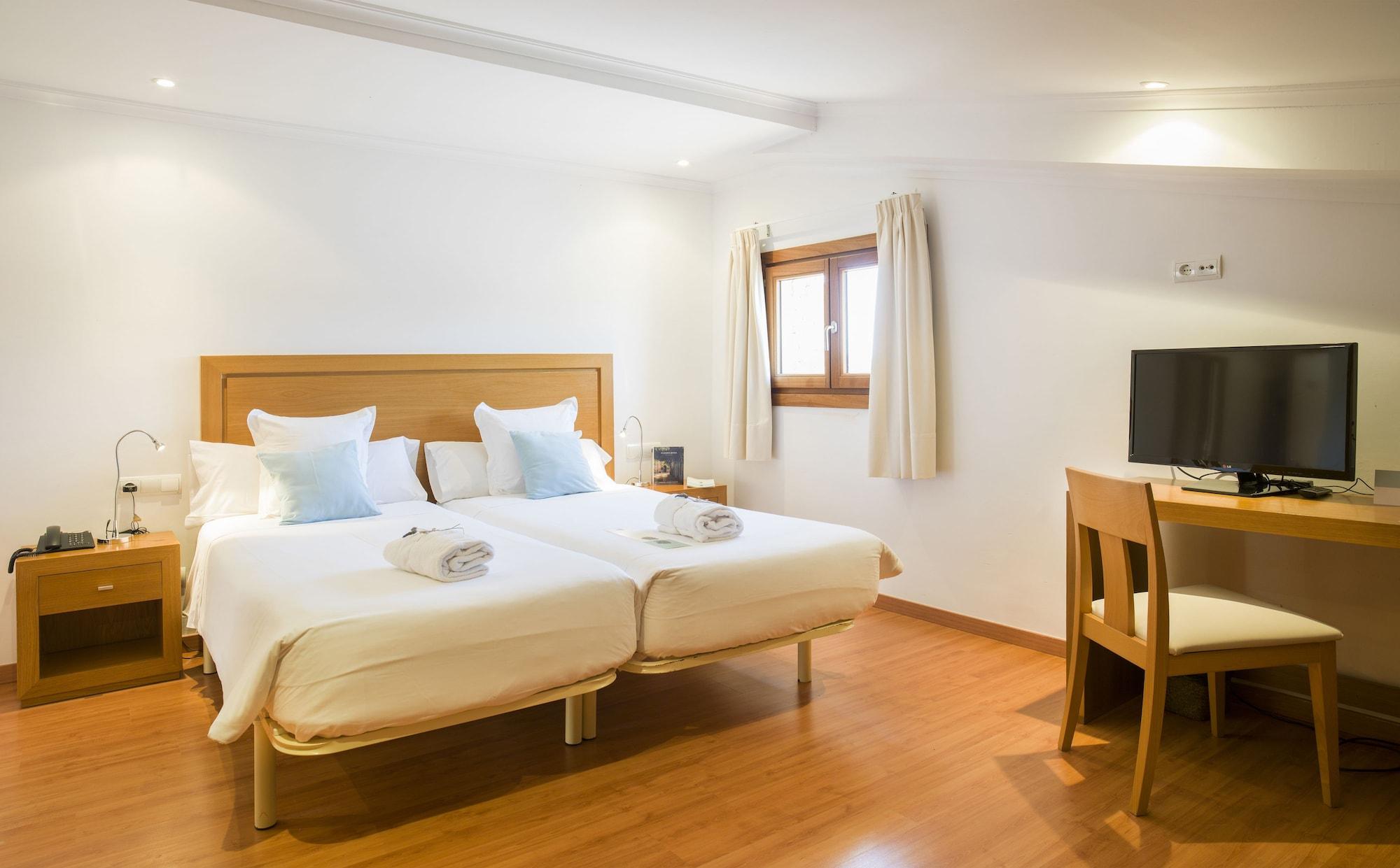 Sa Bassa Rotja Ecoturisme Guest House Porreres Exterior photo