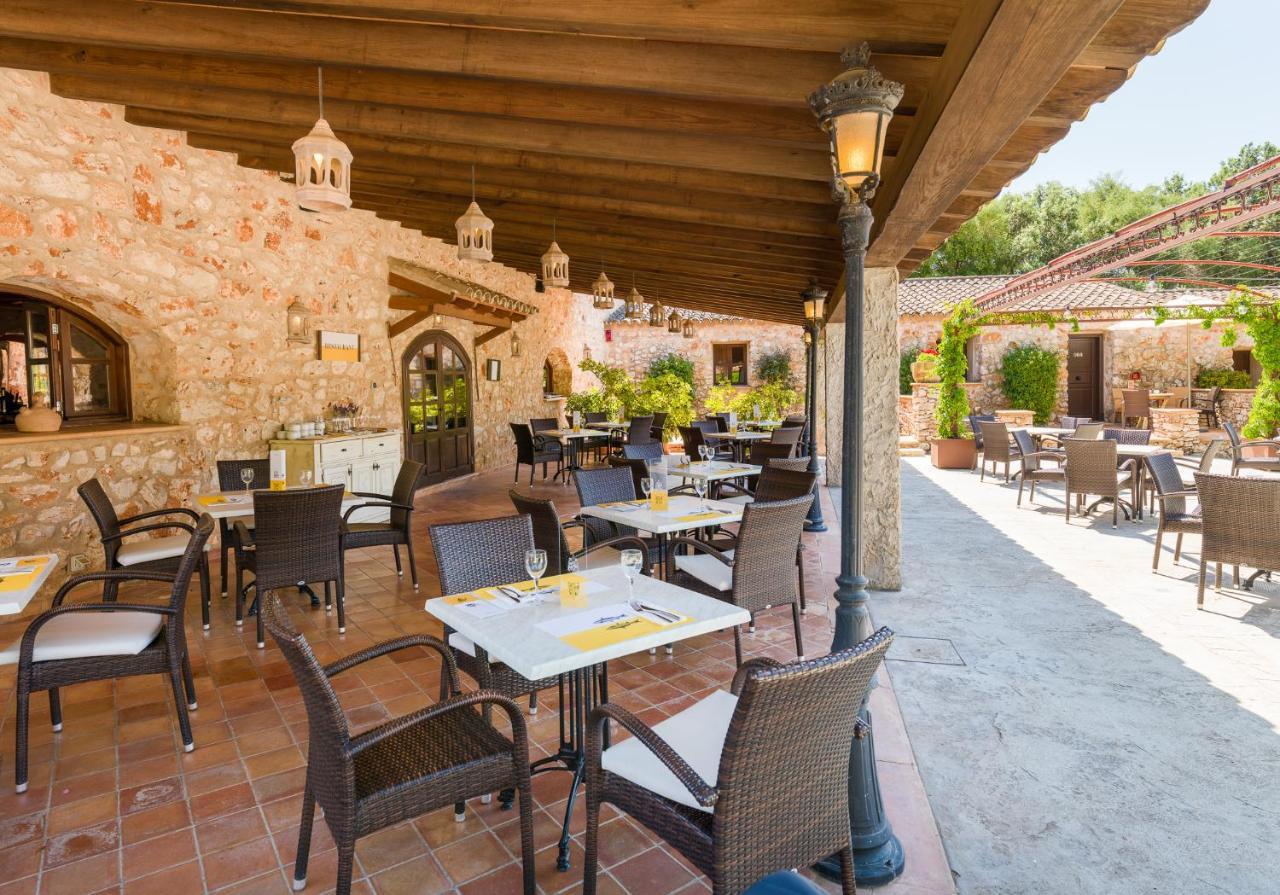 Sa Bassa Rotja Ecoturisme Guest House Porreres Exterior photo